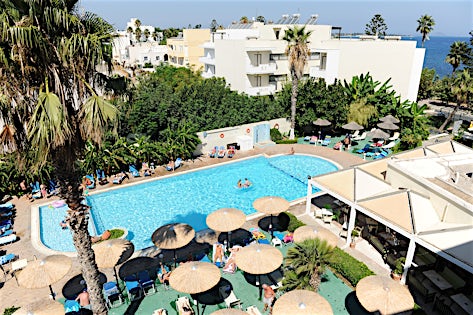 Kos Hotel Junior Suites